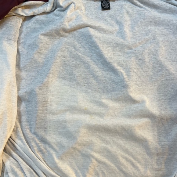 Vintage Holloway Man’s Burgundy and Cream Virginia Tech Jacket - Picture 9 of 12